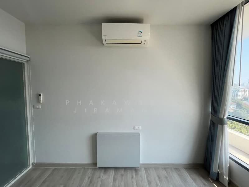 Niche Pride Taopoon-Interchange, Bangkok, Pracharat Sai 2 Road, Bang Sue, Bang Sue, Bangkok, 2 Bedrooms, 49 sqm, Condo For Rent, by Phakawadee Jiramanee, 500191170 - DDproperty.com