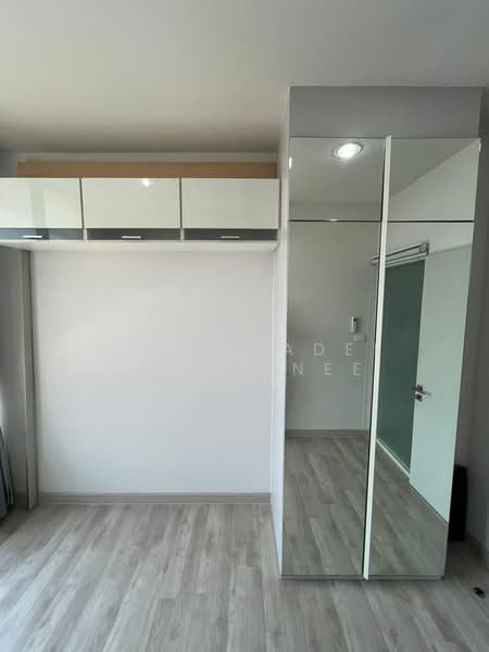Niche Pride Taopoon-Interchange, Bangkok, Pracharat Sai 2 Road, Bang Sue, Bang Sue, Bangkok, 2 Bedrooms, 49 sqm, Condo For Rent, by Phakawadee Jiramanee, 500191170 - DDproperty.com