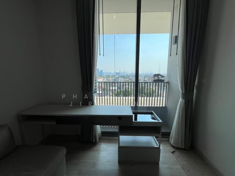 Niche Pride Taopoon-Interchange, Bangkok, Pracharat Sai 2 Road, Bang Sue, Bang Sue, Bangkok, 2 Bedrooms, 49 sqm, Condo For Rent, by Phakawadee Jiramanee, 500191170 - DDproperty.com