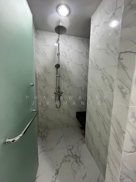 Niche Pride Taopoon-Interchange, Bangkok, Pracharat Sai 2 Road, Bang Sue, Bang Sue, Bangkok, 2 Bedrooms, 49 sqm, Condo For Rent, by Phakawadee Jiramanee, 500191170 - DDproperty.com