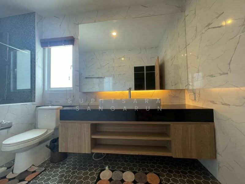 3-BR Villa, Chon Buri (Pattaya), Huai Yai, Bang Lamung (Pattaya), Chon Buri (Pattaya), 3 Bedrooms, 204 sqm, Villa For Rent, by Supitsara  Sangarun, 500191171 - DDproperty.com