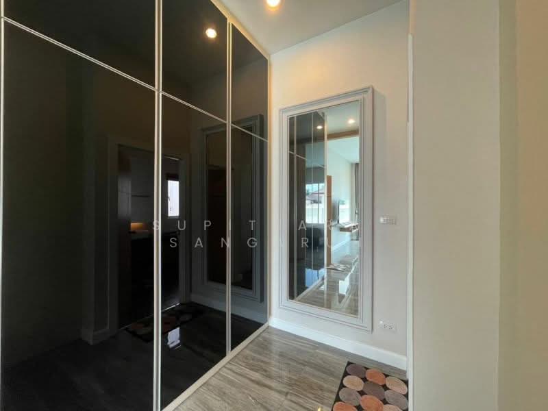 3-BR Villa, Chon Buri (Pattaya), Huai Yai, Bang Lamung (Pattaya), Chon Buri (Pattaya), 3 Bedrooms, 204 sqm, Villa For Rent, by Supitsara  Sangarun, 500191171 - DDproperty.com