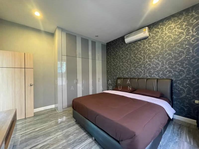 วิลล่า 3-ห้องนอน, ชลบุรี, ห้วยใหญ่, บางละมุง, ชลบุรี, 204 ตร.ม., วิลล่า ให้เช่า, โดย Supitsara  Sangarun, 500191171 - DDproperty.com