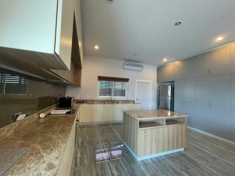 3-BR Villa, Chon Buri (Pattaya), Huai Yai, Bang Lamung (Pattaya), Chon Buri (Pattaya), 3 Bedrooms, 204 sqm, Villa For Rent, by Supitsara  Sangarun, 500191171 - DDproperty.com