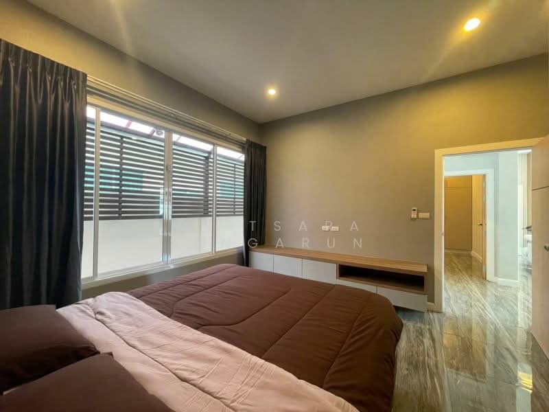 3-BR Villa, Chon Buri (Pattaya), Huai Yai, Bang Lamung (Pattaya), Chon Buri (Pattaya), 3 Bedrooms, 204 sqm, Villa For Rent, by Supitsara  Sangarun, 500191171 - DDproperty.com