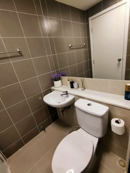 Plum Condo Ramkhamheng Station, Bangkok, Ramkhamhaeng Road, Suan Luang, Suan Luang, Bangkok, 1 Bedroom, 27 sqm, Condo For Sale, by ปัญญา สมหมาย, 500191175 - DDproperty.com