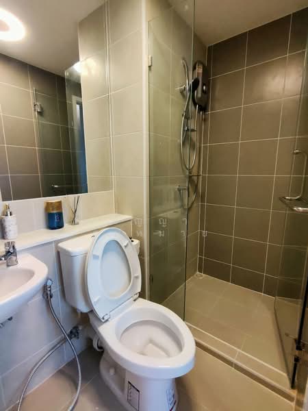 Plum Condo Ramkhamheng Station, Bangkok, Ramkhamhaeng Road, Suan Luang, Suan Luang, Bangkok, 1 Bedroom, 27 sqm, Condo For Sale, by ปัญญา สมหมาย, 500191175 - DDproperty.com