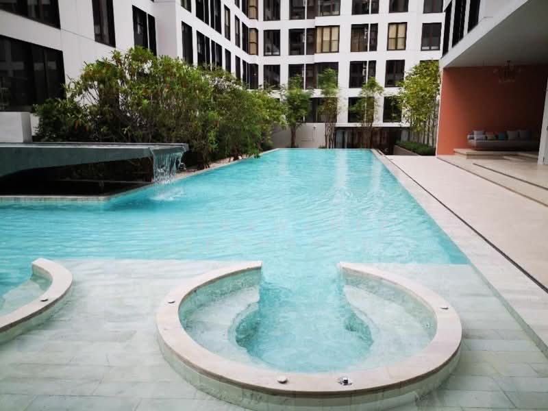 Chapter Thonglor 25 : แชปเตอร์ ทองหล่อ 25, กรุงเทพ, ซอยทองหล่อ 25 ถนนสุขุมวิท, คลองตันเหนือ, วัฒนา, กรุงเทพ, 42 ตร.ม., คอนโด ให้เช่า, โดย Phakawadee Jiramanee, 500191176 - DDproperty.com