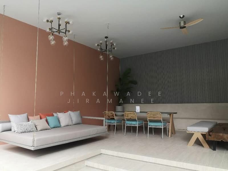 Chapter Thonglor 25 : แชปเตอร์ ทองหล่อ 25, กรุงเทพ, ซอยทองหล่อ 25 ถนนสุขุมวิท, คลองตันเหนือ, วัฒนา, กรุงเทพ, 42 ตร.ม., คอนโด ให้เช่า, โดย Phakawadee Jiramanee, 500191176 - DDproperty.com