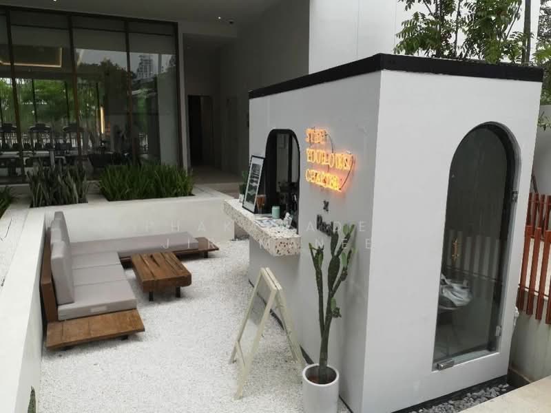 Chapter Thonglor 25 : แชปเตอร์ ทองหล่อ 25, กรุงเทพ, ซอยทองหล่อ 25 ถนนสุขุมวิท, คลองตันเหนือ, วัฒนา, กรุงเทพ, 42 ตร.ม., คอนโด ให้เช่า, โดย Phakawadee Jiramanee, 500191176 - DDproperty.com