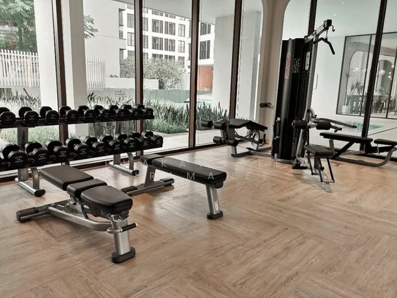 Chapter Thonglor 25 : แชปเตอร์ ทองหล่อ 25, กรุงเทพ, ซอยทองหล่อ 25 ถนนสุขุมวิท, คลองตันเหนือ, วัฒนา, กรุงเทพ, 42 ตร.ม., คอนโด ให้เช่า, โดย Phakawadee Jiramanee, 500191176 - DDproperty.com