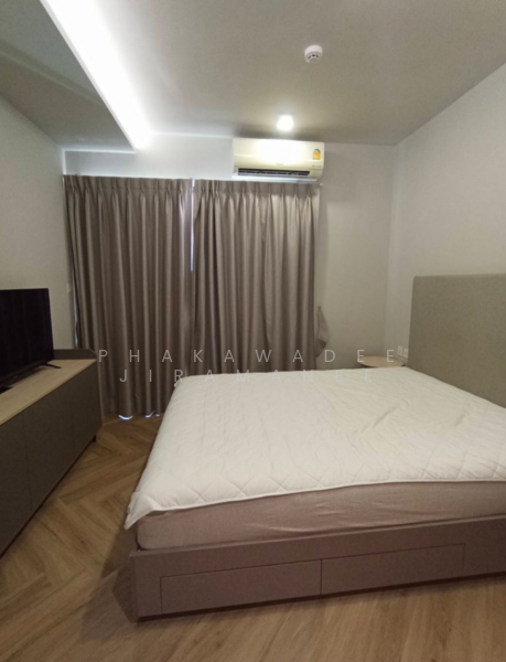 Chapter Thonglor 25 : แชปเตอร์ ทองหล่อ 25, กรุงเทพ, ซอยทองหล่อ 25 ถนนสุขุมวิท, คลองตันเหนือ, วัฒนา, กรุงเทพ, 42 ตร.ม., คอนโด ให้เช่า, โดย Phakawadee Jiramanee, 500191176 - DDproperty.com