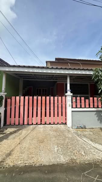 Chao Fah Garden Home 5 : เจ้าฟ้าการ์เด้นโฮม 5, ภูเก็ต, วิชิต, เมืองภูเก็ต, ภูเก็ต, 120 ตร.ม., บ้านเดี่ยว ให้เช่า, โดย Ohm Prime, 500191180 - DDproperty.com