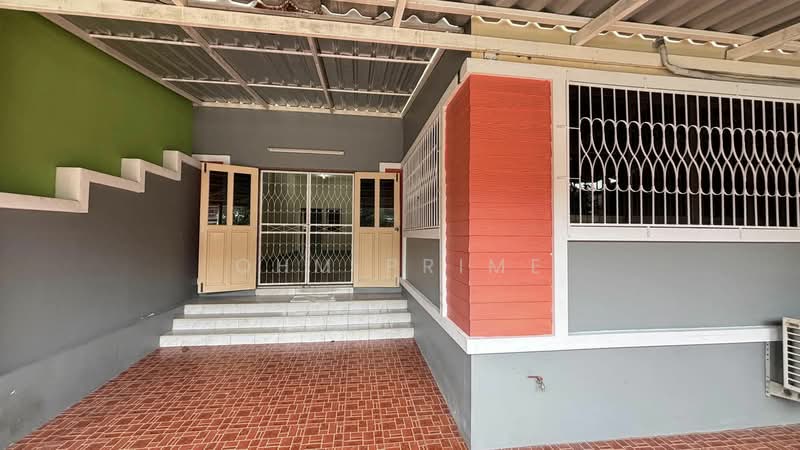 Chao Fah Garden Home 5, Phuket, Wichit, Muang Phuket, Phuket, 2 Bedrooms, 120 sqm, Single Detached House For Rent, by Ohm Prime, 500191180 - DDproperty.com