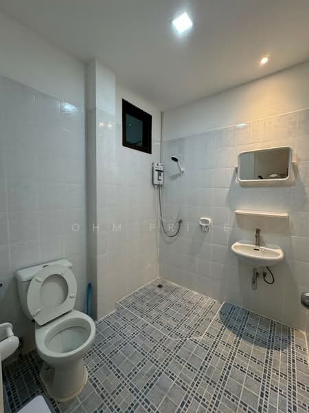 Chao Fah Garden Home 5, Phuket, Wichit, Muang Phuket, Phuket, 2 Bedrooms, 120 sqm, Single Detached House For Rent, by Ohm Prime, 500191180 - DDproperty.com