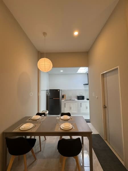 Chao Fah Garden Home 5 : เจ้าฟ้าการ์เด้นโฮม 5, ภูเก็ต, วิชิต, เมืองภูเก็ต, ภูเก็ต, 120 ตร.ม., บ้านเดี่ยว ให้เช่า, โดย Ohm Prime, 500191180 - DDproperty.com