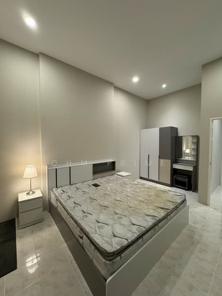 Chao Fah Garden Home 5 : เจ้าฟ้าการ์เด้นโฮม 5, ภูเก็ต, วิชิต, เมืองภูเก็ต, ภูเก็ต, 120 ตร.ม., บ้านเดี่ยว ให้เช่า, โดย Ohm Prime, 500191180 - DDproperty.com