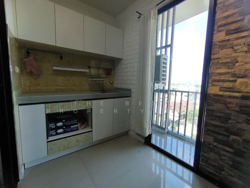 iCondo Sukhumvit 105, Bangkok, 20 Soi Lasalle 19,  Sukhumvit 105 Road, Bang Na, Bang Na, Bangkok, 1 Bedroom, 28 sqm, Condo For Sale, by The Best Property ท็อป, 500191181 - DDproperty.com