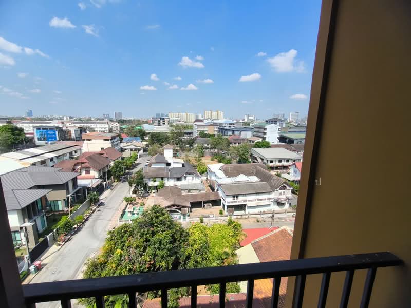 iCondo Sukhumvit 105, Bangkok, 20 Soi Lasalle 19,  Sukhumvit 105 Road, Bang Na, Bang Na, Bangkok, 1 Bedroom, 28 sqm, Condo For Sale, by The Best Property ท็อป, 500191181 - DDproperty.com