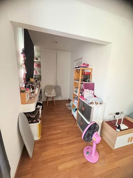 Mantana Watcharaopol-Ramintra 1, Bangkok, Tha Rang, Bang Khen, Bangkok, 3 Bedrooms, 150 sqm, Single Detached House For Sale, by ERA Thailand, 500191186 - DDproperty.com