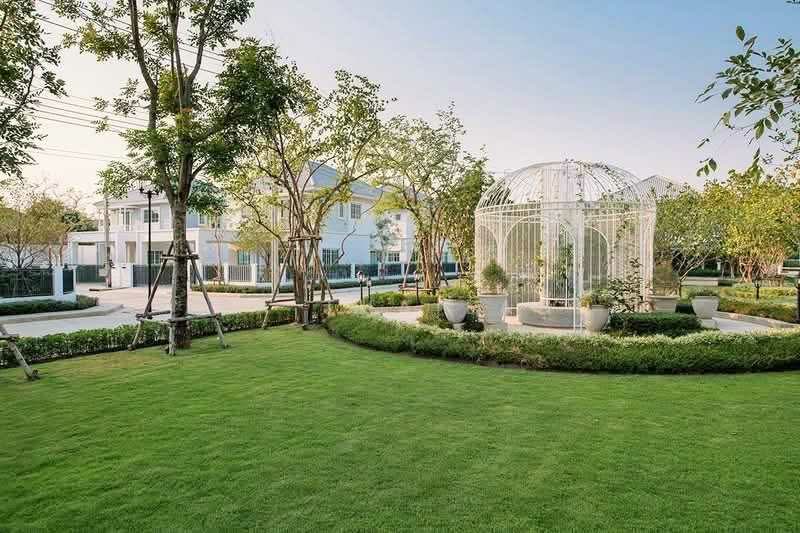 Mantana Watcharaopol-Ramintra 1 : มัณฑนา วัชรพล-รามอินทรา 1, กรุงเทพ, ท่าแร้ง, บางเขน, กรุงเทพ, 150 ตร.ม., บ้านเดี่ยว ขาย, โดย ERA Thailand, 500191186 - DDproperty.com