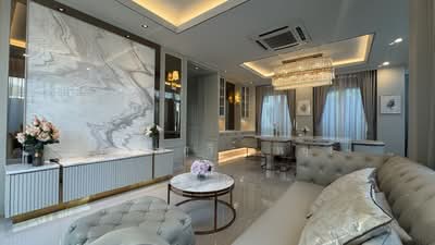 ขาย - Grandio Petchkasem 81 : แกรนดิโอ เพชรเกษม 81, กรุงเทพ