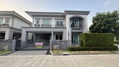 ขาย - Grandio Petchkasem 81 : แกรนดิโอ เพชรเกษม 81, กรุงเทพ