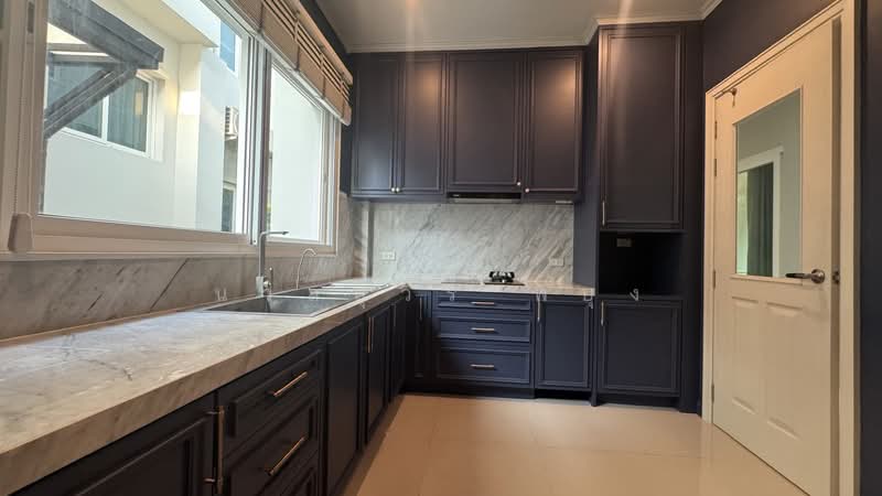 Grandio Petchkasem 81, Bangkok, Machareon Road, Nong Kang Plu, Nong Khaem, Bangkok, 4 Bedrooms, 208 sqm, Single Detached House For Sale, by นวลสุวีร์ พยุง, 500191187 - DDproperty.com