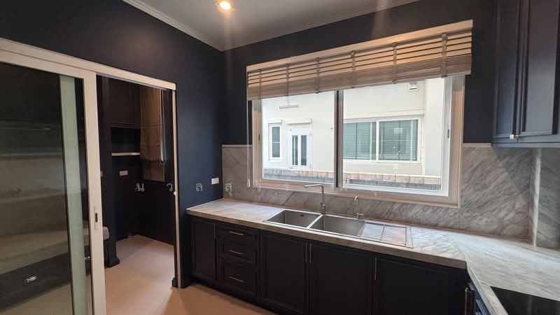 Grandio Petchkasem 81, Bangkok, Machareon Road, Nong Kang Plu, Nong Khaem, Bangkok, 4 Bedrooms, 208 sqm, Single Detached House For Sale, by นวลสุวีร์ พยุง, 500191187 - DDproperty.com