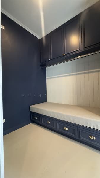 Grandio Petchkasem 81, Bangkok, Machareon Road, Nong Kang Plu, Nong Khaem, Bangkok, 4 Bedrooms, 208 sqm, Single Detached House For Sale, by นวลสุวีร์ พยุง, 500191187 - DDproperty.com