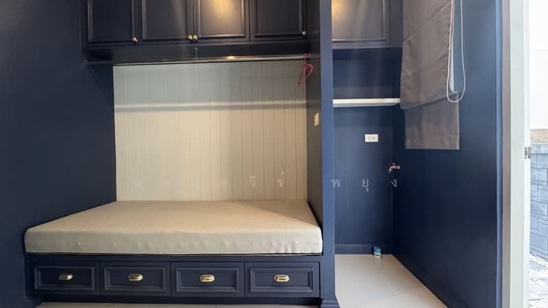 Grandio Petchkasem 81, Bangkok, Machareon Road, Nong Kang Plu, Nong Khaem, Bangkok, 4 Bedrooms, 208 sqm, Single Detached House For Sale, by นวลสุวีร์ พยุง, 500191187 - DDproperty.com