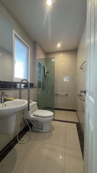 Grandio Petchkasem 81, Bangkok, Machareon Road, Nong Kang Plu, Nong Khaem, Bangkok, 4 Bedrooms, 208 sqm, Single Detached House For Sale, by นวลสุวีร์ พยุง, 500191187 - DDproperty.com