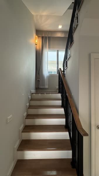 Grandio Petchkasem 81, Bangkok, Machareon Road, Nong Kang Plu, Nong Khaem, Bangkok, 4 Bedrooms, 208 sqm, Single Detached House For Sale, by นวลสุวีร์ พยุง, 500191187 - DDproperty.com