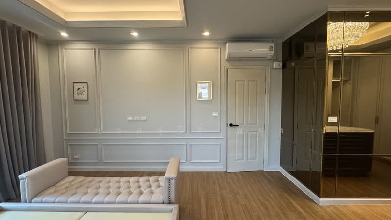 Grandio Petchkasem 81, Bangkok, Machareon Road, Nong Kang Plu, Nong Khaem, Bangkok, 4 Bedrooms, 208 sqm, Single Detached House For Sale, by นวลสุวีร์ พยุง, 500191187 - DDproperty.com