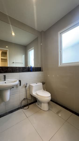 Grandio Petchkasem 81, Bangkok, Machareon Road, Nong Kang Plu, Nong Khaem, Bangkok, 4 Bedrooms, 208 sqm, Single Detached House For Sale, by นวลสุวีร์ พยุง, 500191187 - DDproperty.com