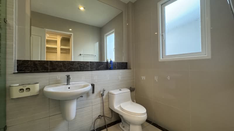 Grandio Petchkasem 81, Bangkok, Machareon Road, Nong Kang Plu, Nong Khaem, Bangkok, 4 Bedrooms, 208 sqm, Single Detached House For Sale, by นวลสุวีร์ พยุง, 500191187 - DDproperty.com