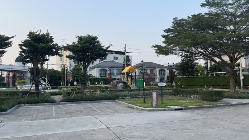 Grandio Petchkasem 81, Bangkok, Machareon Road, Nong Kang Plu, Nong Khaem, Bangkok, 4 Bedrooms, 208 sqm, Single Detached House For Sale, by นวลสุวีร์ พยุง, 500191187 - DDproperty.com