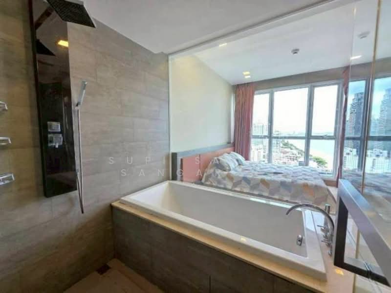 Cetus Beachfront, Chon Buri (Pattaya), Village No. 12 422 Jomtiensaineung Rd, Na Kloe, Bang Lamung (Pattaya), Chon Buri (Pattaya), 2 Bedrooms, 84 sqm, Condo For Sale, by Supitsara  Sangarun, 500191188 - DDproperty.com