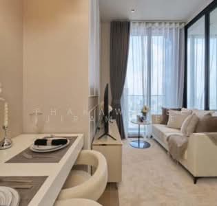 ขาย - ASHTON Silom : แอชตัน สีลม, กรุงเทพ