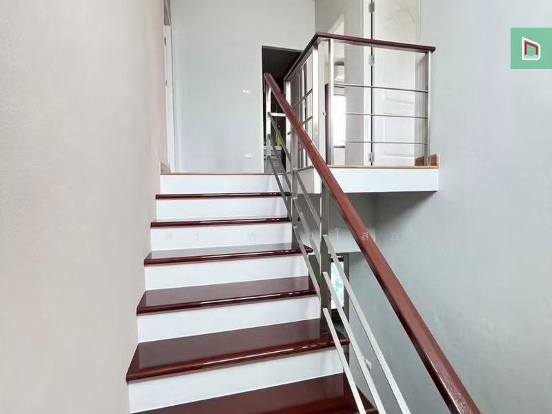 Warabodin Rangsit Klong 3, Pathum Thani, Along Khlong 3 Rangsit, Lat Sawai, Lam Luk Ka, Pathum Thani, 3 Bedrooms, 225 sqm, Single Detached House For Sale, by ธนสร พรมโสภา, 500191191 - DDproperty.com