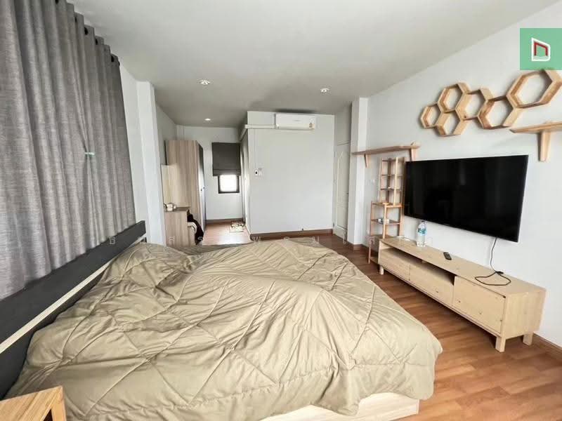 Warabodin Rangsit Klong 3, Pathum Thani, Along Khlong 3 Rangsit, Lat Sawai, Lam Luk Ka, Pathum Thani, 3 Bedrooms, 225 sqm, Single Detached House For Sale, by ธนสร พรมโสภา, 500191191 - DDproperty.com
