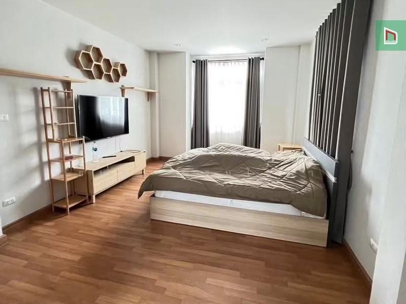 Warabodin Rangsit Klong 3, Pathum Thani, Along Khlong 3 Rangsit, Lat Sawai, Lam Luk Ka, Pathum Thani, 3 Bedrooms, 225 sqm, Single Detached House For Sale, by ธนสร พรมโสภา, 500191191 - DDproperty.com
