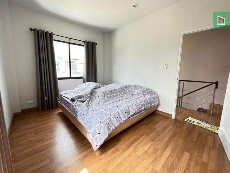 Warabodin Rangsit Klong 3, Pathum Thani, Along Khlong 3 Rangsit, Lat Sawai, Lam Luk Ka, Pathum Thani, 3 Bedrooms, 225 sqm, Single Detached House For Sale, by ธนสร พรมโสภา, 500191191 - DDproperty.com