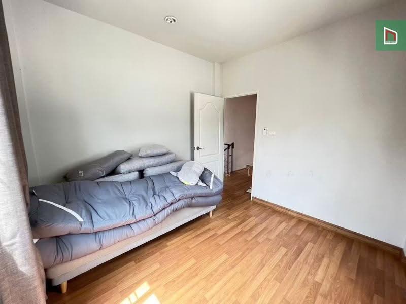 Warabodin Rangsit Klong 3, Pathum Thani, Along Khlong 3 Rangsit, Lat Sawai, Lam Luk Ka, Pathum Thani, 3 Bedrooms, 225 sqm, Single Detached House For Sale, by ธนสร พรมโสภา, 500191191 - DDproperty.com