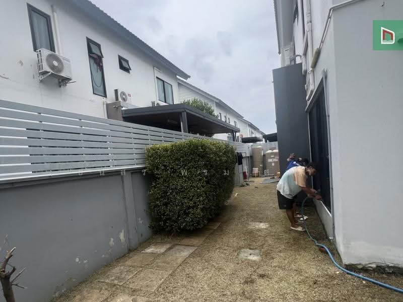 Warabodin Rangsit Klong 3, Pathum Thani, Along Khlong 3 Rangsit, Lat Sawai, Lam Luk Ka, Pathum Thani, 3 Bedrooms, 225 sqm, Single Detached House For Sale, by ธนสร พรมโสภา, 500191191 - DDproperty.com