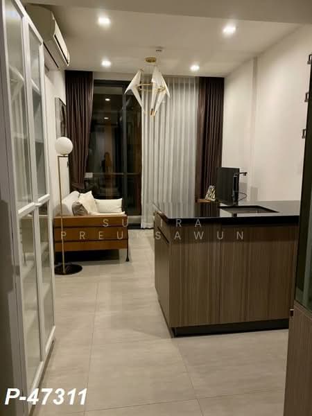 Mori Haus : โมริ เฮาส์, กรุงเทพ, ซอยอ่อนนุช 1/1 ถนนสุขุมวิท 77, พระโขนงเหนือ, วัฒนา, กรุงเทพ, 34 ตร.ม., คอนโด ให้เช่า, โดย Susira Preuksawun, 500191192 - DDproperty.com