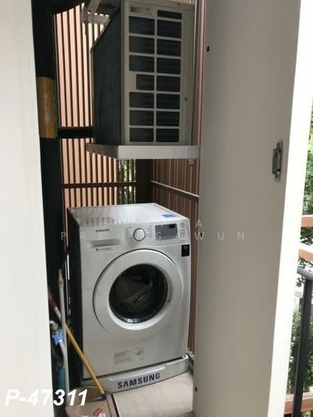 Mori Haus : โมริ เฮาส์, กรุงเทพ, ซอยอ่อนนุช 1/1 ถนนสุขุมวิท 77, พระโขนงเหนือ, วัฒนา, กรุงเทพ, 34 ตร.ม., คอนโด ให้เช่า, โดย Susira Preuksawun, 500191192 - DDproperty.com