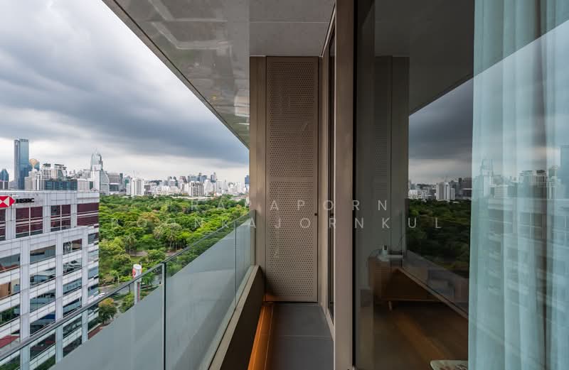 Saladaeng One, Bangkok, Sala Daeng 1 Alley, Silom, Bang Rak, Bangkok, 1 Bedroom, 58 sqm, Condo For Sale, by Prapaporn Boonkajonkul, 500191194 - DDproperty.com