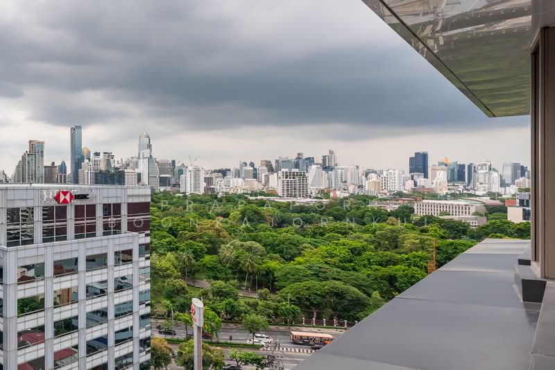 Saladaeng One, Bangkok, Sala Daeng 1 Alley, Silom, Bang Rak, Bangkok, 1 Bedroom, 58 sqm, Condo For Sale, by Prapaporn Boonkajonkul, 500191194 - DDproperty.com