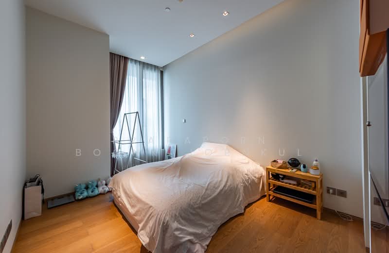 Saladaeng One, Bangkok, Sala Daeng 1 Alley, Silom, Bang Rak, Bangkok, 1 Bedroom, 58 sqm, Condo For Sale, by Prapaporn Boonkajonkul, 500191194 - DDproperty.com